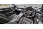 2016 Porsche 911 Carrera 991.2